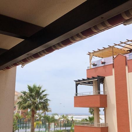 Apartamento Azahar كالاهوندا المظهر الخارجي الصورة