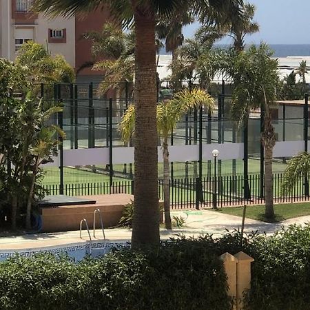 Apartamento Azahar كالاهوندا المظهر الخارجي الصورة