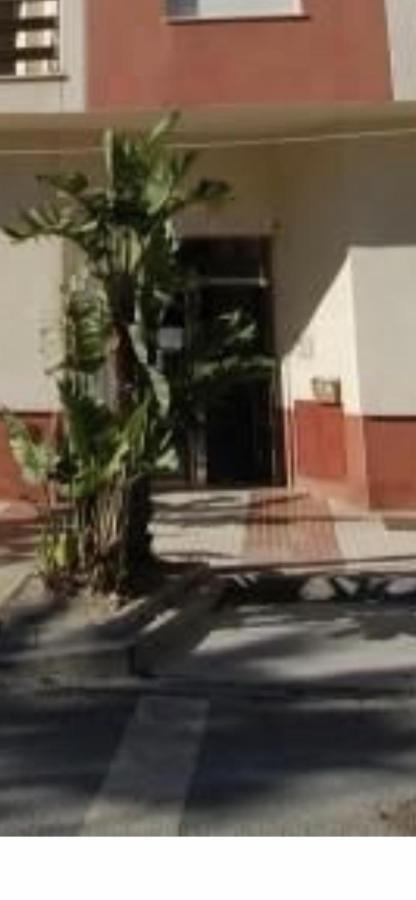 Apartamento Azahar كالاهوندا المظهر الخارجي الصورة