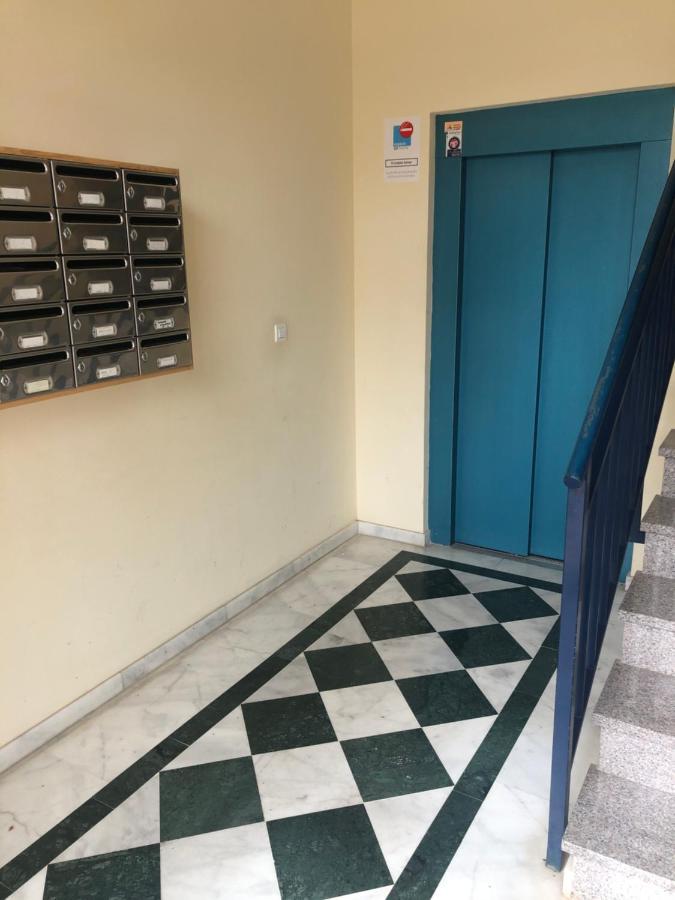 Apartamento Azahar كالاهوندا المظهر الخارجي الصورة