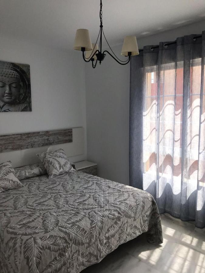 Apartamento Azahar كالاهوندا المظهر الخارجي الصورة