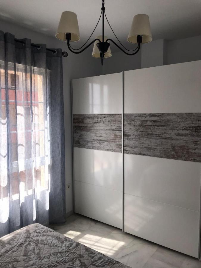Apartamento Azahar كالاهوندا المظهر الخارجي الصورة