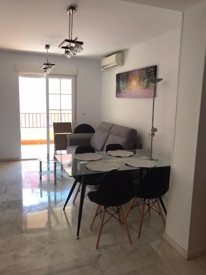 Apartamento Azahar كالاهوندا المظهر الخارجي الصورة