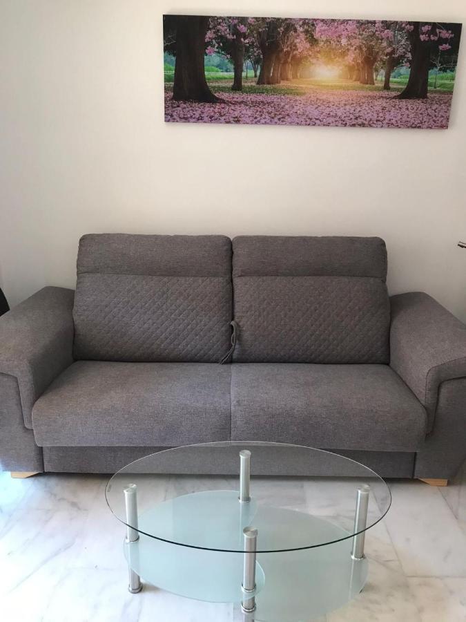 Apartamento Azahar كالاهوندا المظهر الخارجي الصورة