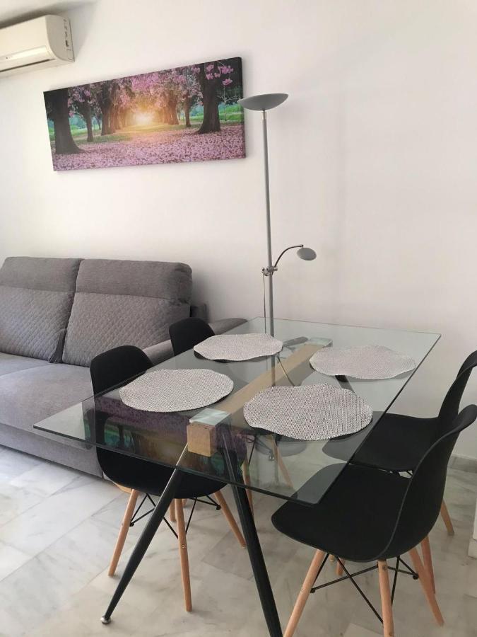 Apartamento Azahar كالاهوندا المظهر الخارجي الصورة