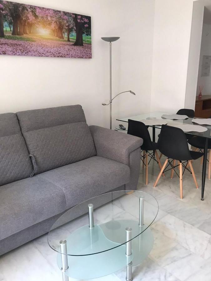 Apartamento Azahar كالاهوندا المظهر الخارجي الصورة