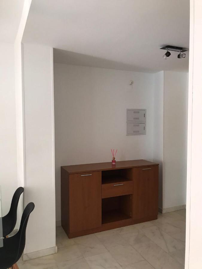 Apartamento Azahar كالاهوندا المظهر الخارجي الصورة