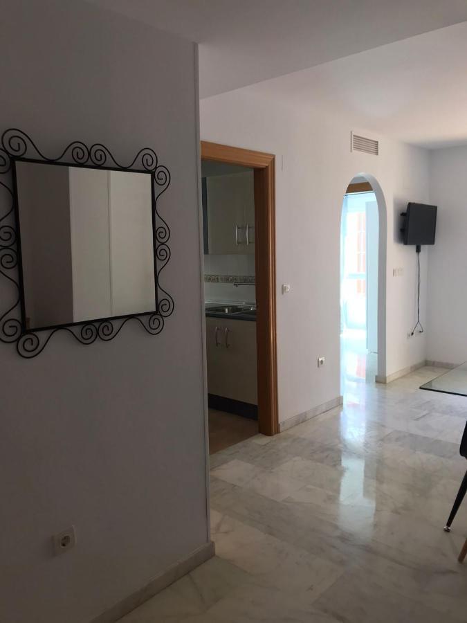 Apartamento Azahar كالاهوندا المظهر الخارجي الصورة